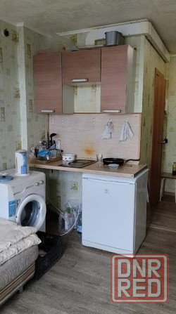 1-к квартира, 28 м2, 6/9 эт. Мариуполь - изображение 1