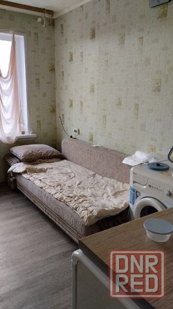 1-к квартира, 28 м2, 6/9 эт. Мариуполь - изображение 4