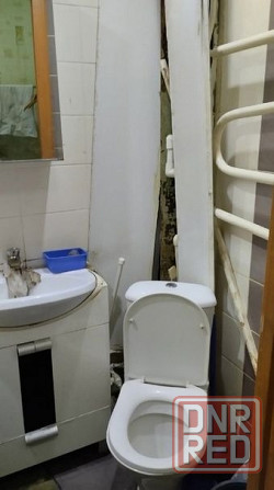 1-к квартира, 28 м2, 6/9 эт. Мариуполь - изображение 3