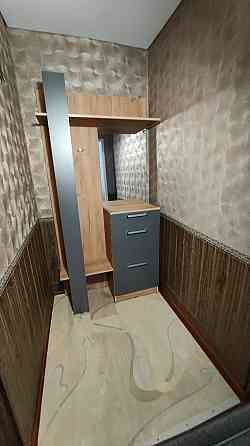 Продам 1но комн. квартиру (гостинку) м-н " Солнечный" Макеевка