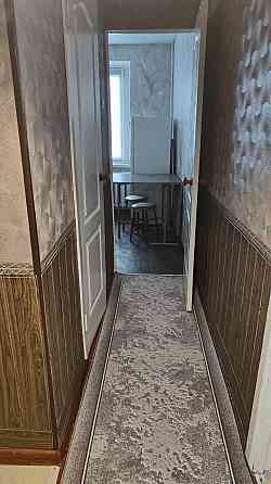 Продам 1но комн. квартиру (гостинку) м-н " Солнечный" Макеевка