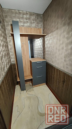 Продам 1но комн. квартиру (гостинку) м-н " Солнечный" Макеевка - изображение 5