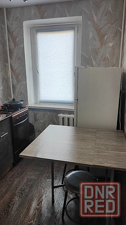 Продам 1но комн. квартиру (гостинку) м-н " Солнечный" Макеевка - изображение 7