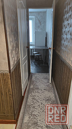 Продам 1но комн. квартиру (гостинку) м-н " Солнечный" Макеевка - изображение 2