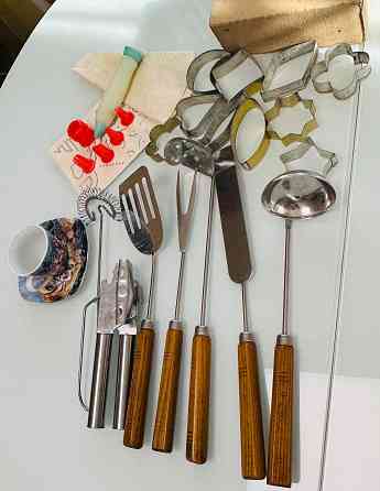 Кухонная утварь Донецк