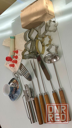 Кухонная утварь Донецк - изображение 3