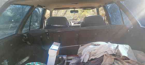 Фиат131 универсал Донецк