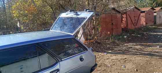 Фиат131 универсал Донецк