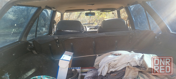 Фиат131 универсал Донецк - изображение 6