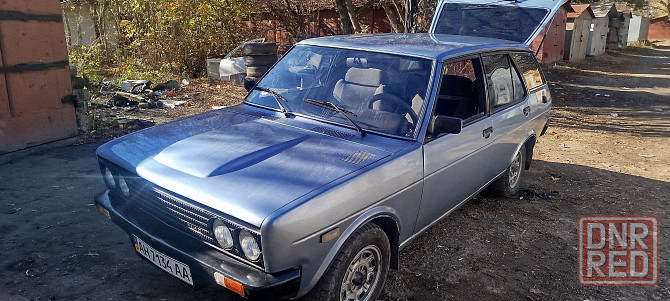 Фиат131 универсал Донецк - изображение 3