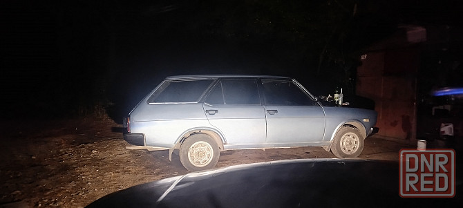 Фиат131 универсал Донецк - изображение 7