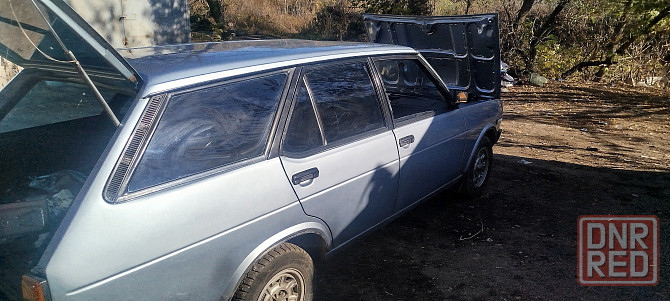 Фиат131 универсал Донецк - изображение 4