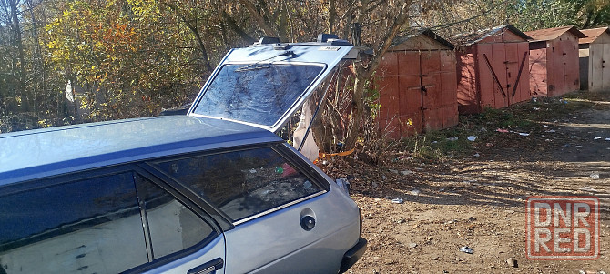 Фиат131 универсал Донецк - изображение 2