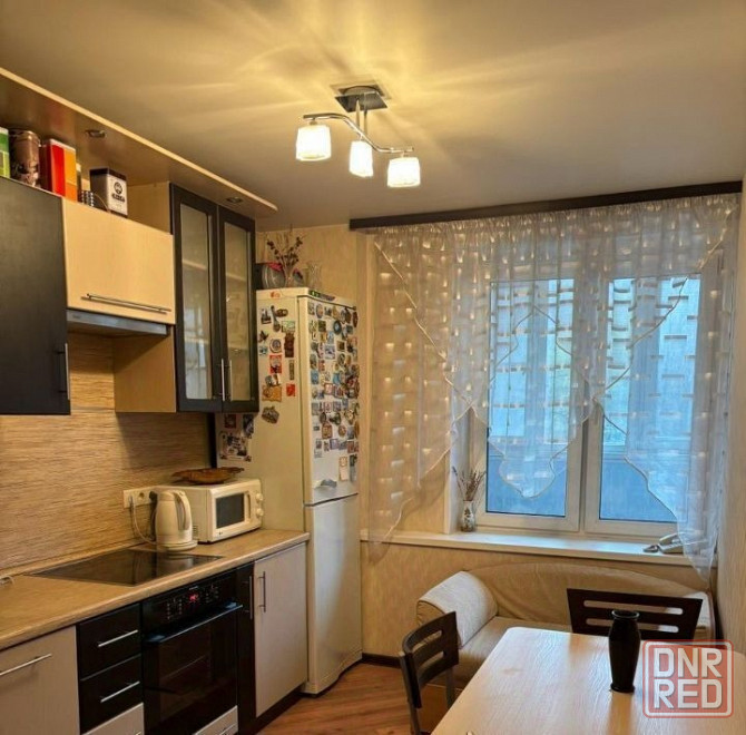 Сдается 2-комнатная квартира в Куйбышевском районе Донецка! Донецк - изображение 7