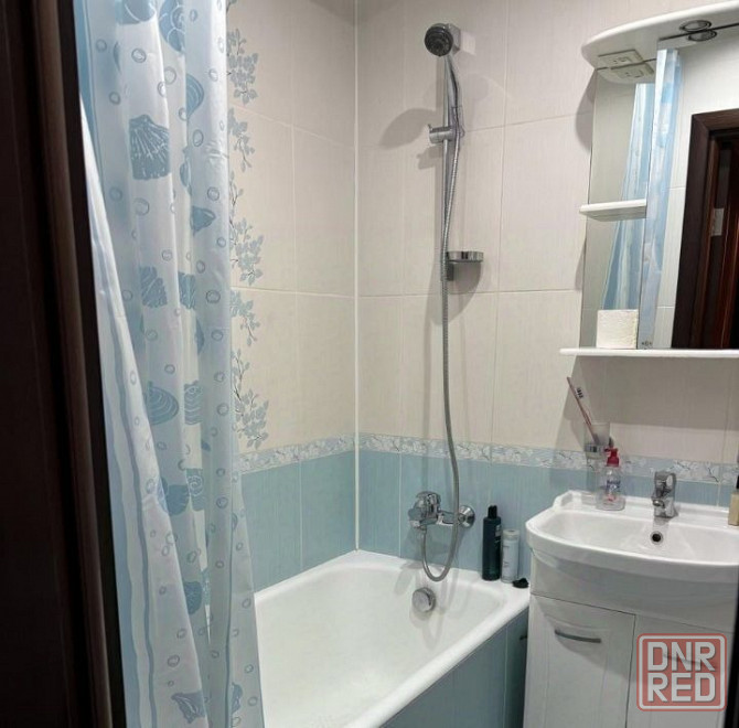 Сдается 2-комнатная квартира в Куйбышевском районе Донецка! Донецк - изображение 3