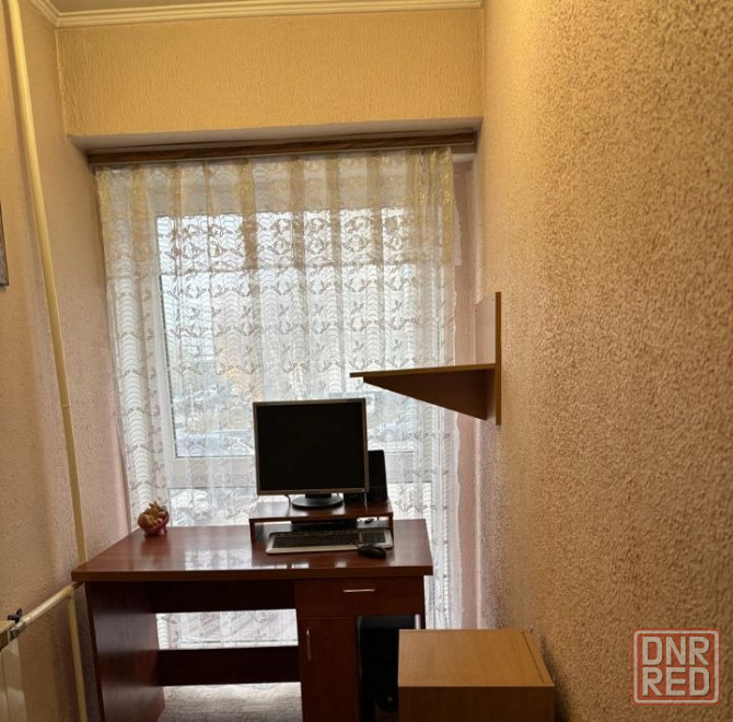Сдается 2-комнатная квартира в Куйбышевском районе Донецка! Донецк - изображение 5