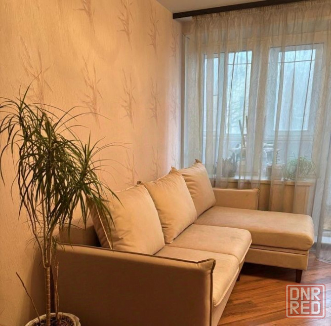 Сдается 2-комнатная квартира в Куйбышевском районе Донецка! Донецк - изображение 1