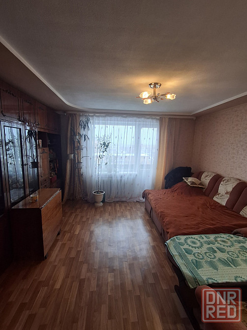 Продам 3-х комнатную квартиру Донецк - изображение 1