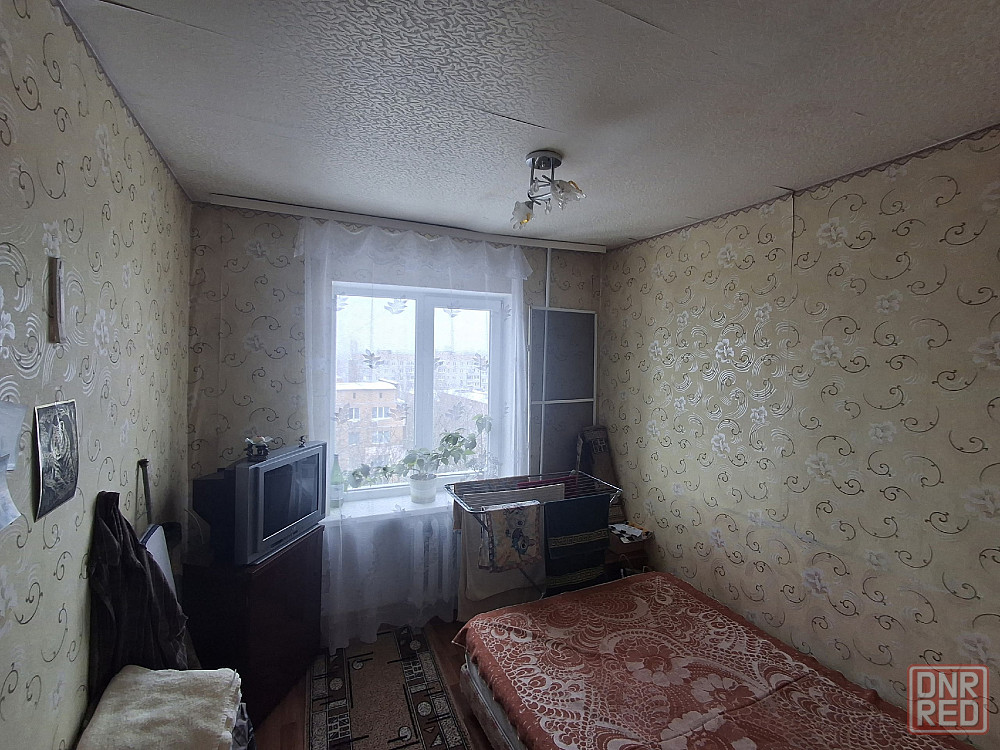 Продам 3-х комнатную квартиру Донецк - изображение 6