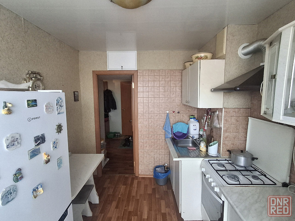 Продам 3-х комнатную квартиру Донецк - изображение 9