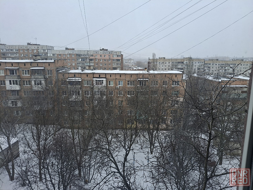 Продам 3-х комнатную квартиру Донецк - изображение 10