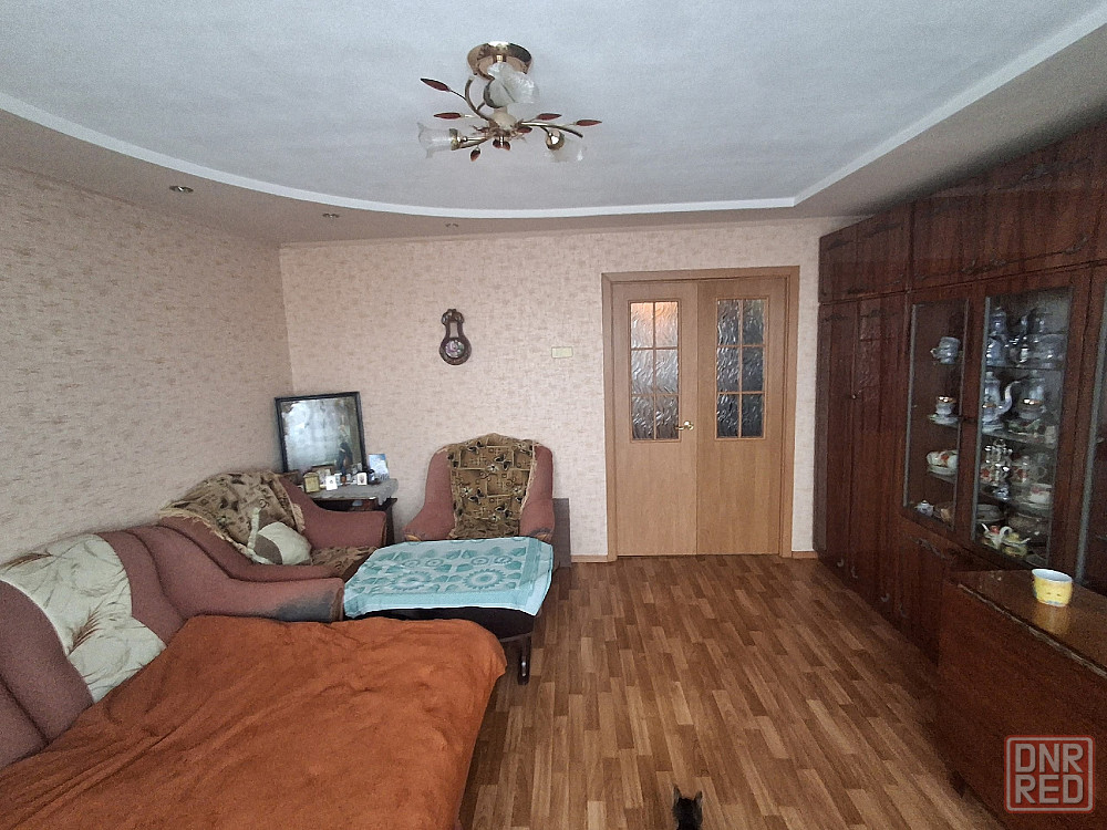Продам 3-х комнатную квартиру Донецк - изображение 2