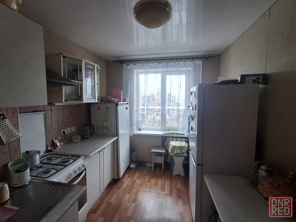 Продам 3-х комнатную квартиру Донецк - изображение 5