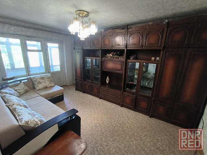 Аренда 2к квартиры на Чапаева Донецк - изображение 1