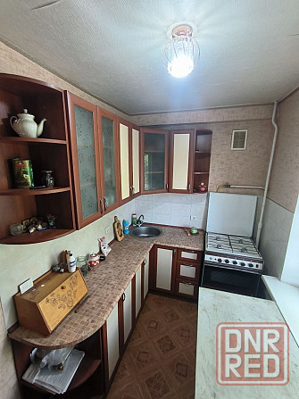 Аренда 2к квартиры на Чапаева Донецк - изображение 2