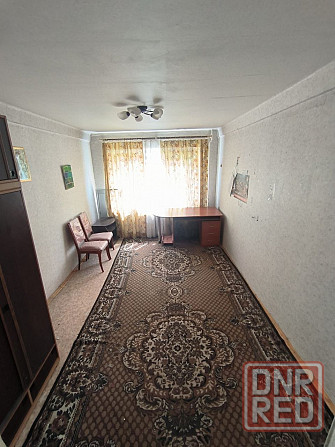 Аренда 2к квартиры на Чапаева Донецк - изображение 5