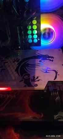 Компьютер игровой 28 потоков, 1080 ti. DDR4 16gb Донецк