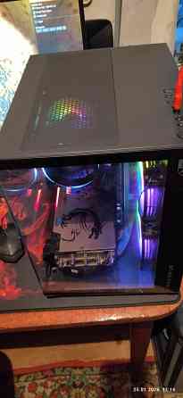 Компьютер игровой 28 потоков, 1080 ti. DDR4 16gb Донецк