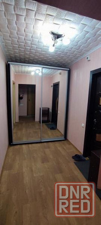 Продажа 1 комн. квартиры на Широком Донецк - изображение 8