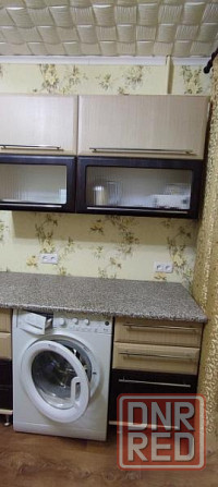 Продажа 1 комн. квартиры на Широком Донецк - изображение 5