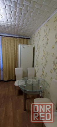 Продажа 1 комн. квартиры на Широком Донецк - изображение 6