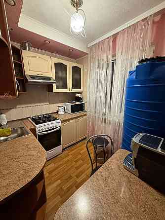 Продается уютная комфортная 2-хкомнатная квартира в Пролетарском р-не! Исполком! Донецк