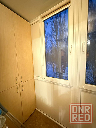 Продается уютная комфортная 2-хкомнатная квартира в Пролетарском р-не! Исполком! Донецк - изображение 7