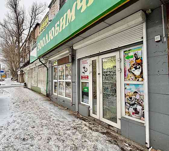 Аренда помещения по ул.Университетской (ор-р Шахтерская площадь) Донецк