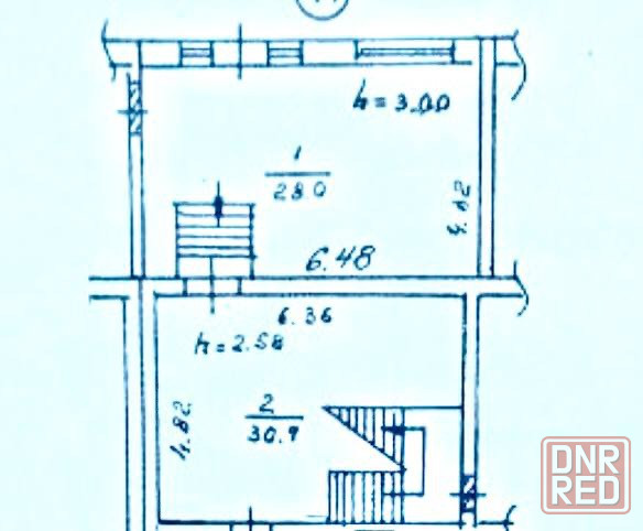 Аренда помещения по ул.Университетской (ор-р Шахтерская площадь) Донецк - изображение 5