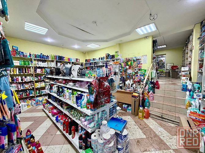 Аренда помещения по ул.Университетской (ор-р Шахтерская площадь) Донецк - изображение 2