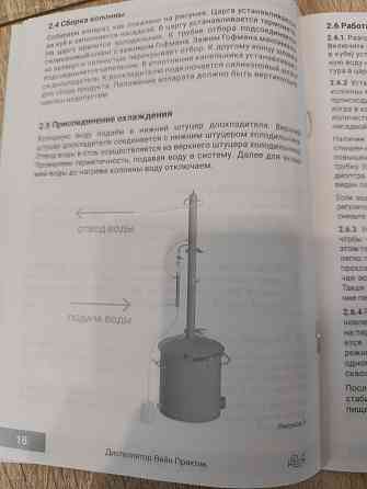 Самогонный аппарат Мариуполь