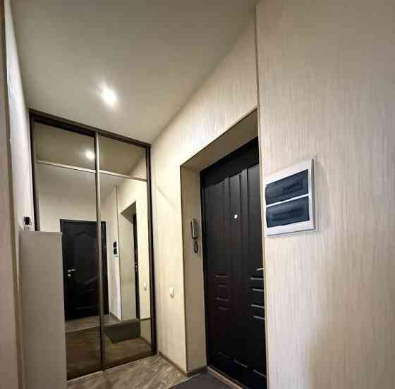 Сдам просторную светлую однокомнатную квартиру в Ленинском районе на Боссе Донецк