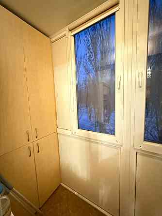 Продается уютная комфортная 2-хкомнатная квартира в Пролетарском р-не! Исполком! Донецк