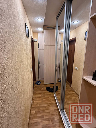 Продается уютная комфортная 2-хкомнатная квартира в Пролетарском р-не! Исполком! Донецк - изображение 1