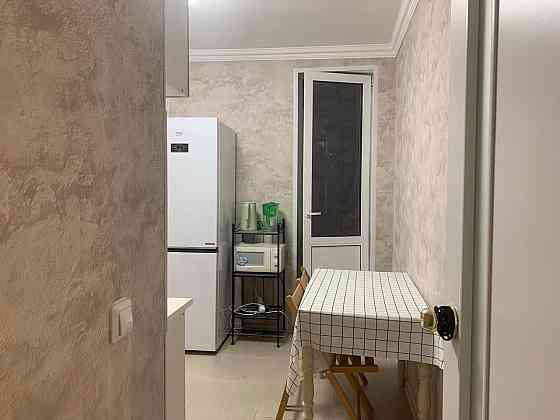 однушка на Континенте Донецк