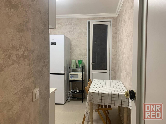 однушка на Континенте Донецк - изображение 1