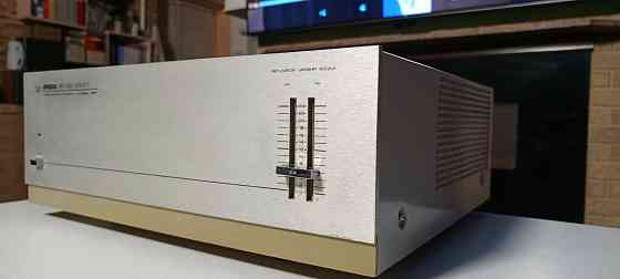 Ламповый усилитель "Прибой" -50УМ-204С. Донецк