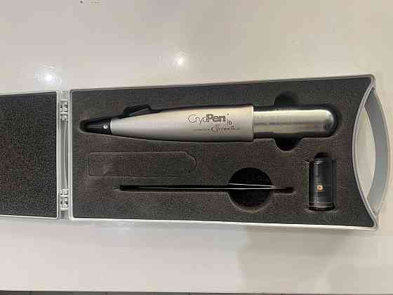 Портативный криоаппарат на закиси азота CryoPen b Донецк