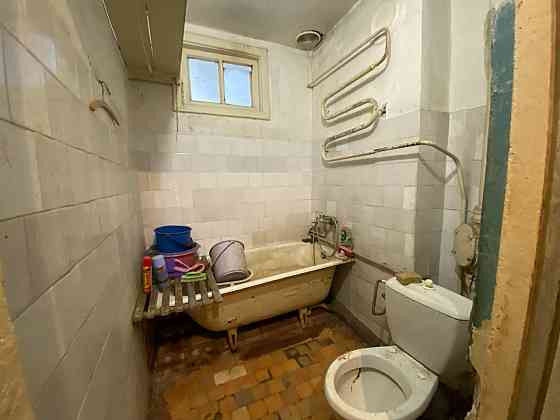 Продам трёхкомнатную квартиру в Калининском районе. Донецк