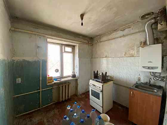 Продам трёхкомнатную квартиру в Калининском районе. Донецк